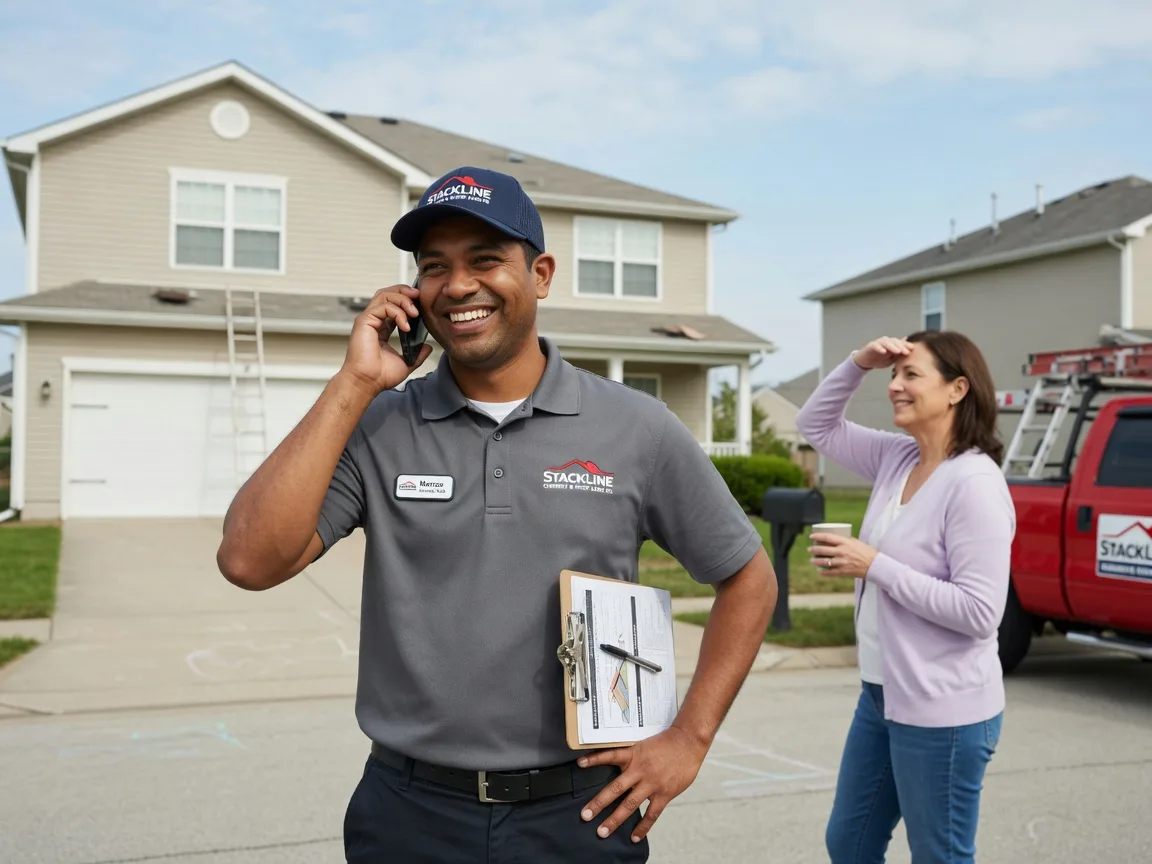 Chimney flashing repair Belgium, WI FAQs